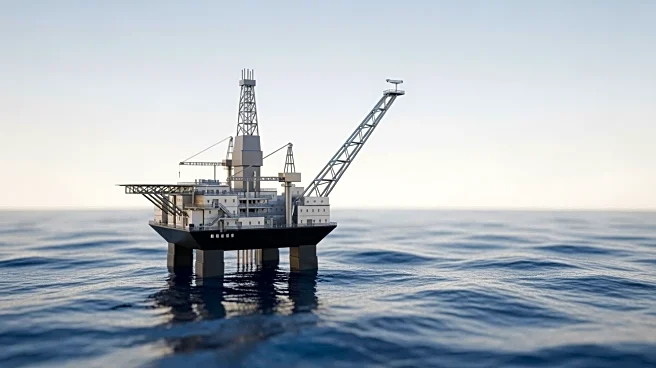 Aker Solutions Secures Five-Year Contract with ExxonMobil Canada for Hebron Platform