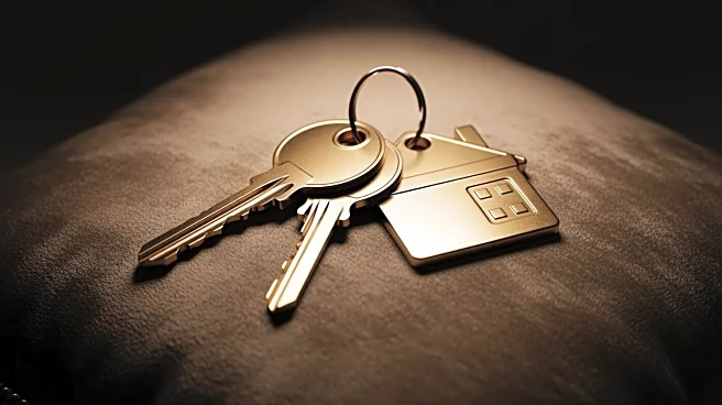 Investors Pay Premiums in Housing Market, Intensifying Competition for Buyers