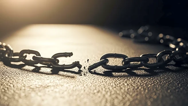 Marjorie Taylor Greene Responds to AOC's 'Revenge Tour' Claims