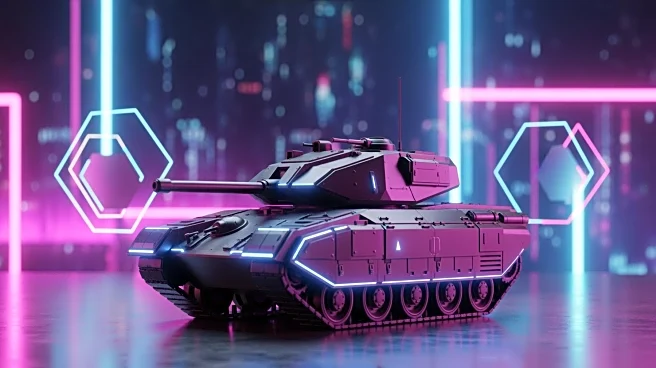 Namco's Tokyo Wars Makes Console Debut After Three Decades, Offering Enhanced Gameplay