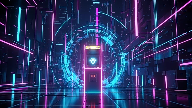 Bandai Namco Revives Tokyo Wars for Modern Consoles, Enhancing Retro Gaming Experience