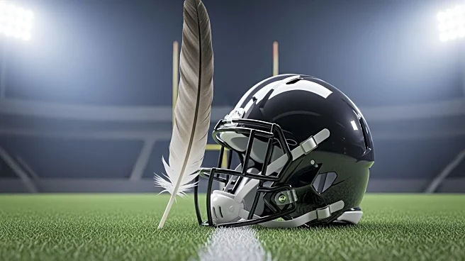 Philadelphia Eagles Acquire Jaelan Phillips, Boosting Defensive Line