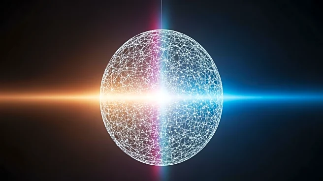 NICT Achieves First Entanglement Swapping via Sum-Frequency Generation, Advancing Quantum Communication