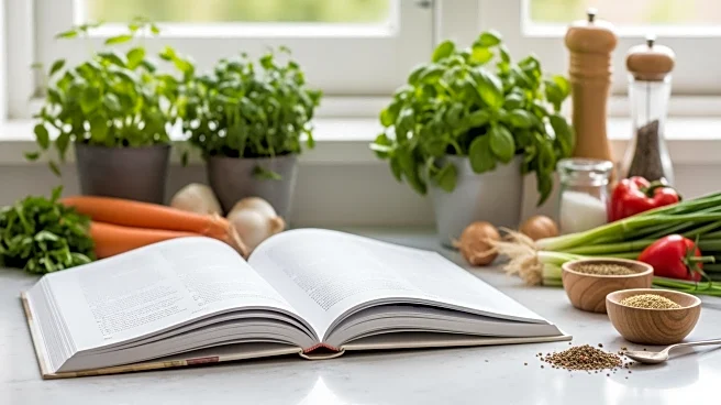 Phil Rosenthal Releases New Cookbook Showcasing His Foodie Side