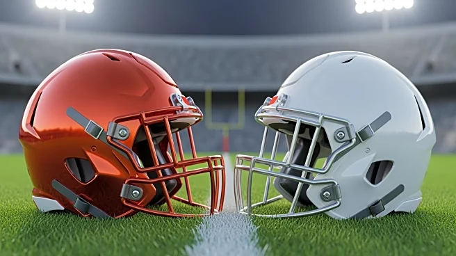 Texas Longhorns Football Team Faces Critical Games for Playoff Hopes