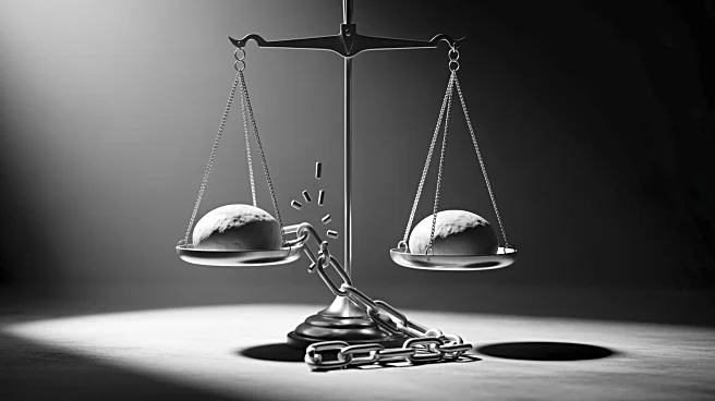 James Vanderbilt's 'Nuremberg' Explores WWII's Unresolved Prejudices