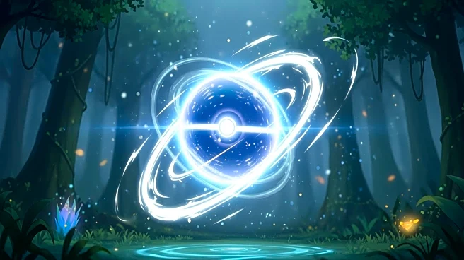 Nintendo Announces Pokémon Legends: Z-A DLC with New Mega Evolutions and Level Cap Increase