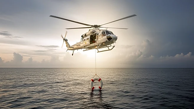 Vietnam Deploys Military for Typhoon Kalmaegi Relief Efforts After Deadly Impact