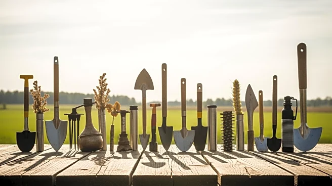 Farmers Unite to Shape the Future of Agriculture at OFA Annual Meeting