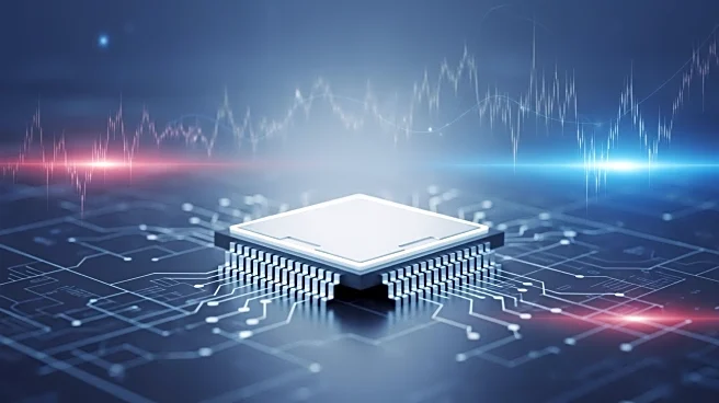 Taiwan Semiconductor Manufacturing Company Stake Reduced by Quaero Capital S.A. Amid Market Movements