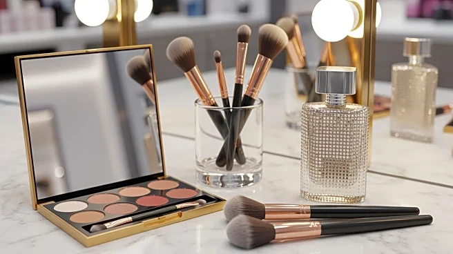Ulta Beauty Expands to Kuwait with Luxury Brand Offerings