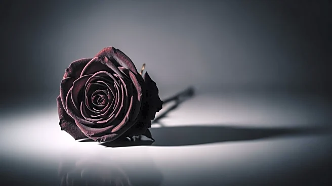 Lynne Ramsay's 'Die My Love' Explores Postpartum Depression Through a Dark Lens