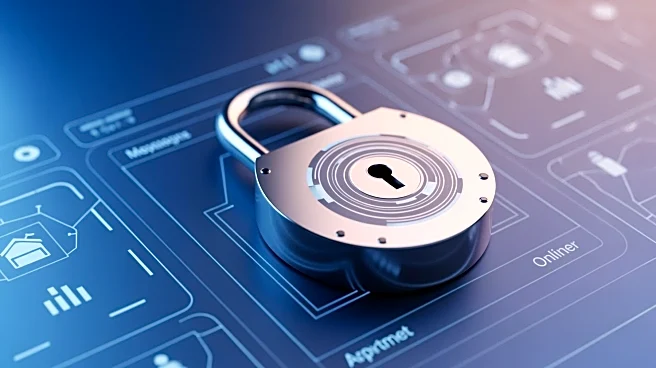 Social Media Platforms Struggle to Combat Apartment Rental Scams