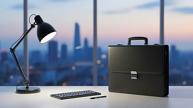 U.S. Job Market Faces Surge in Layoffs Amid Economic Pressures