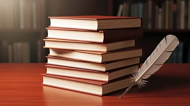 Coalition of Foundations Establishes $50 Million Literary Arts Fund to Support Nonprofits