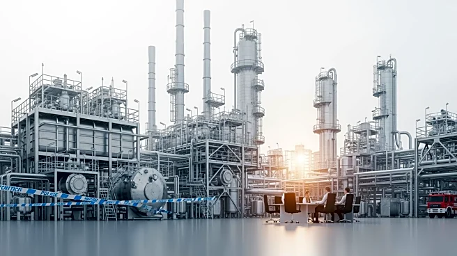 Electra Resumes Construction of North America’s First Cobalt Sulphate Refinery, Boosting Battery Supply Chain