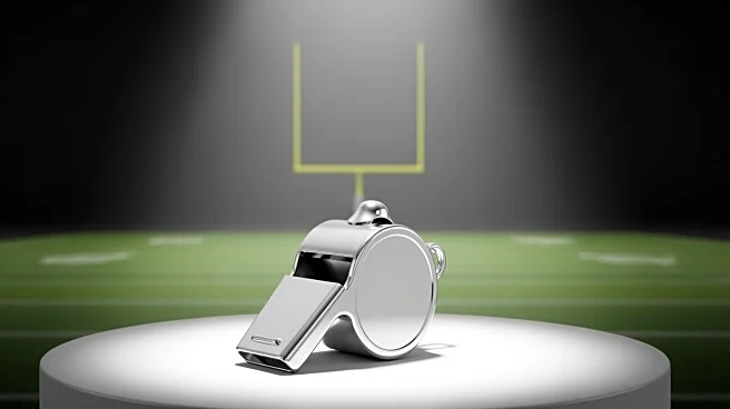 NFL Honors High School Coaches with Don Shula Award, Impacting Local Programs