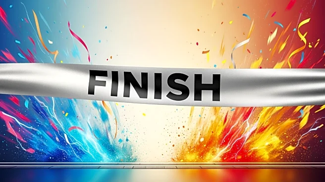 80-Year-Old Woman Sets Record as Oldest Ironman Finisher