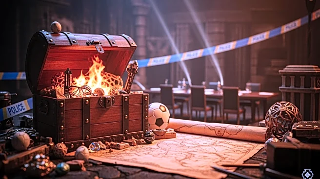 Naughty Dog Celebrates 40th Anniversary, Teases Story-Driven Future