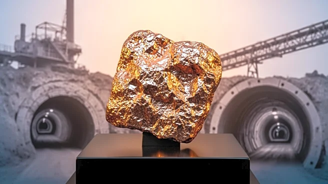 Resolution Copper Completes Rehabilitation of Historic No. 9 Shaft, Paving Way for Major Copper Production