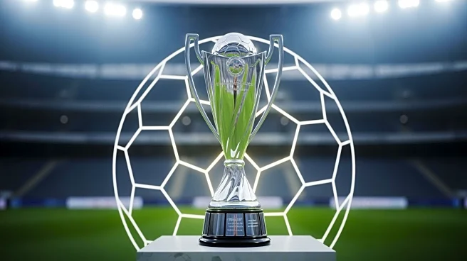 Alessia Russo Launches 'The Alessia Cup' to Inspire Young Female Footballers