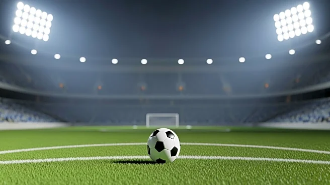 Chelsea FC's Romeo Lavia Suffers Injury During Champions League Match