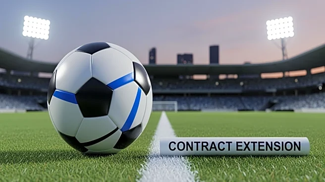 Gotham FC Extends Jaedyn Shaw's Contract Through 2029