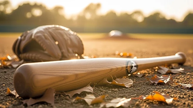 Pirates Prospect Carlson Reed Finds Success in Arizona Fall League