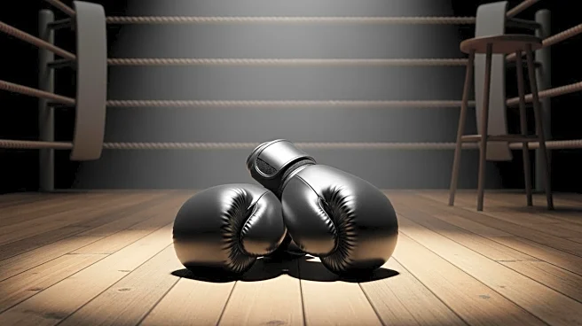 Holly Holm Returns to Boxing for Title Fight After 13-Year Hiatus