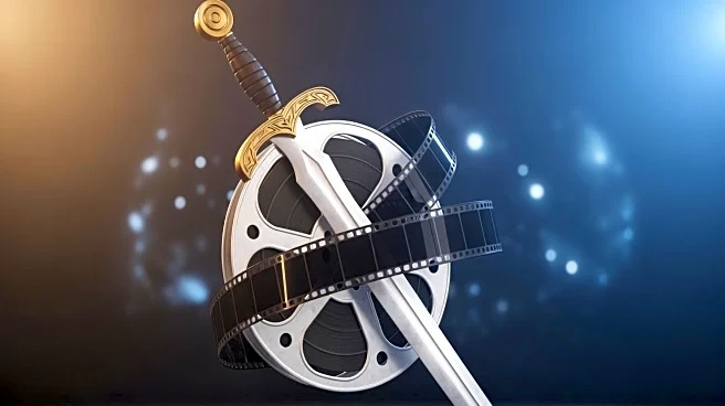 Former GTA Boss Dan Houser Compares Zelda Games to Hitchcock's Cinematic Style