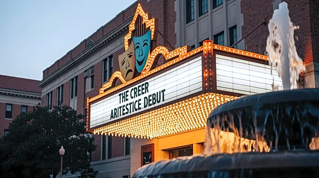 Urinetown: The Musical Debuts at Pittsburgh Playhouse and Point Park University