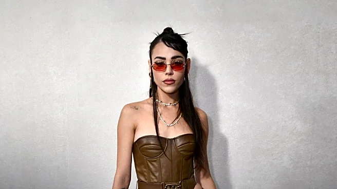 Bella Hadid's Unique Fashion Choice Highlights Her Distinct Style