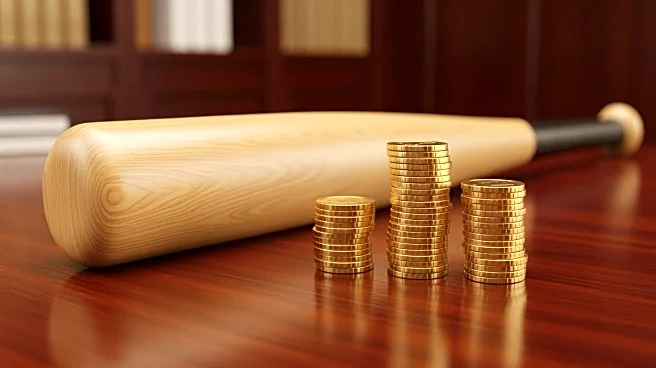 Cincinnati Reds Face Payroll Constraints in 2026, Explore Strategic Options