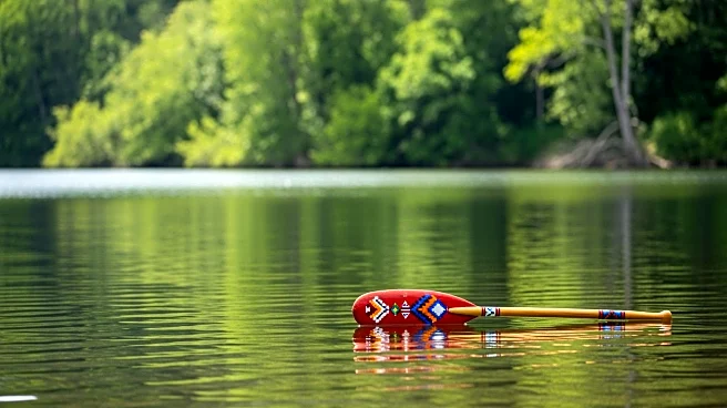 Vatican Museums to Return Indigenous Kayak to Canada in Historic Restitution