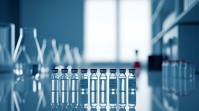 Nektar Therapeutics Reports Decreased Revenue Amid Strategic Shifts