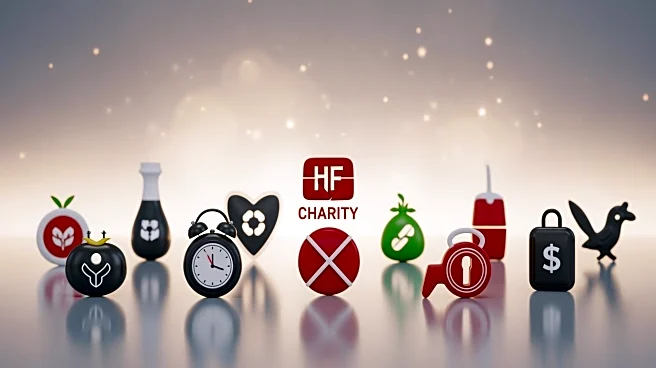 GoFundMe Highlights Top Charities for 2025 Donations