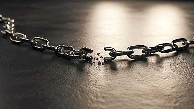 Malaysian Court Rules Government Responsible for Activists' Disappearances