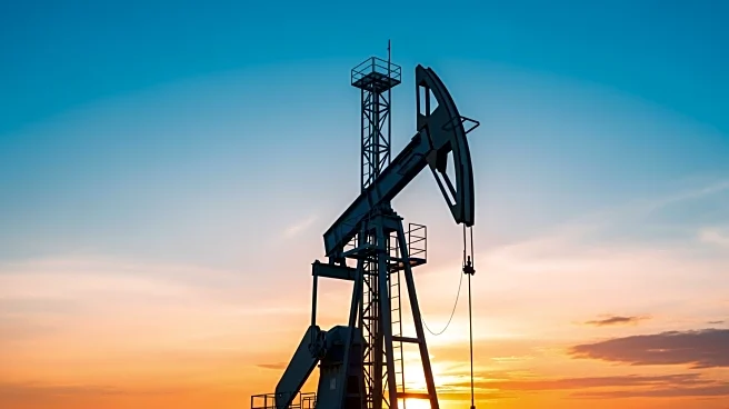 Investor Jay Peters Highlights Upside Potential in Energy Stocks Amid Rising Demand