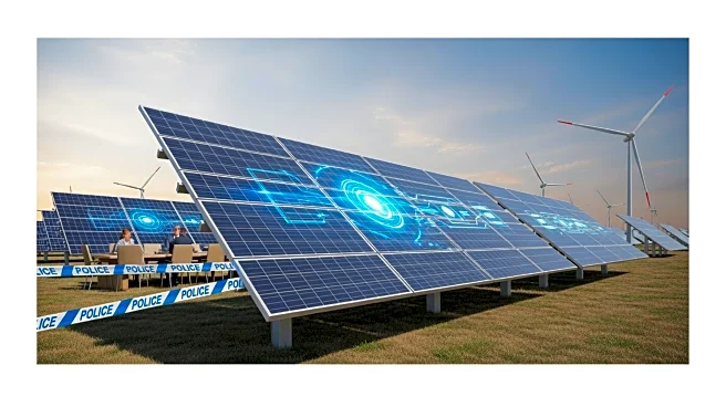 First Energy Advances Solar Technology with Comprehensive Value Chain Approach