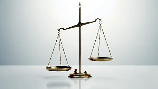 Supreme Court Questions Legality of President Trump's Tariffs Amid Market Reactions