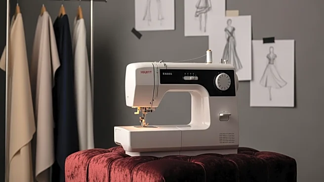 Kering Launches Creative Residency with Shanghai Fashion Week to Foster Chinese Talent