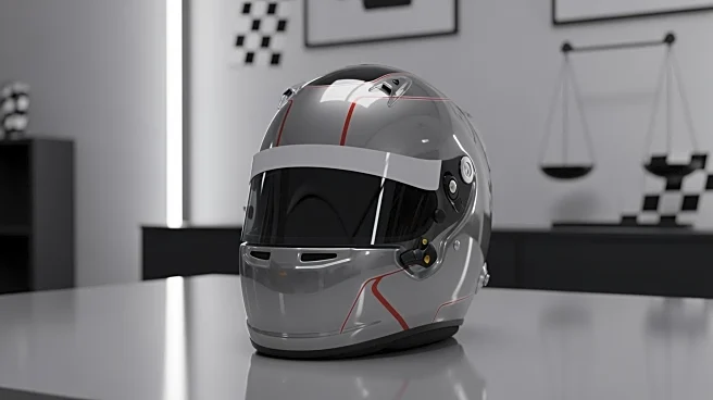 Zak Brown: McLaren Chief Executive Prioritizes Driver Equality Over Championship Win