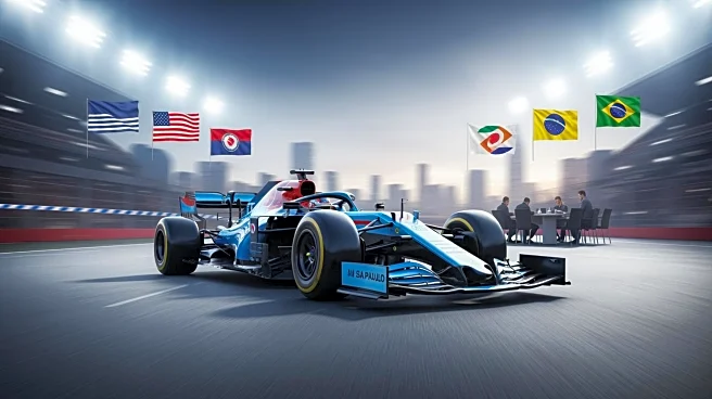 Sao Paulo GP: Key Facts and Strategy Insights Ahead of the Race