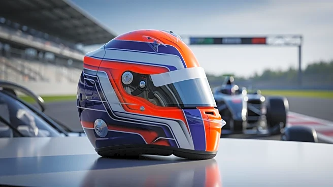 Sao Paulo GP: McLaren's Lando Norris Leads Title Battle Against Oscar Piastri and Max Verstappen