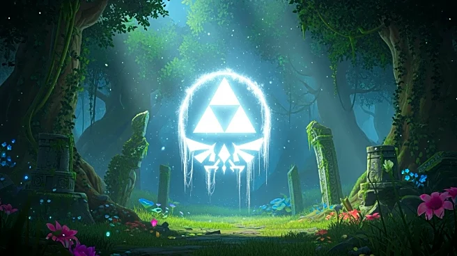 Hyrule Warriors: Age of Imprisonment Expands Zelda's Storyline with New Gameplay Mechanics