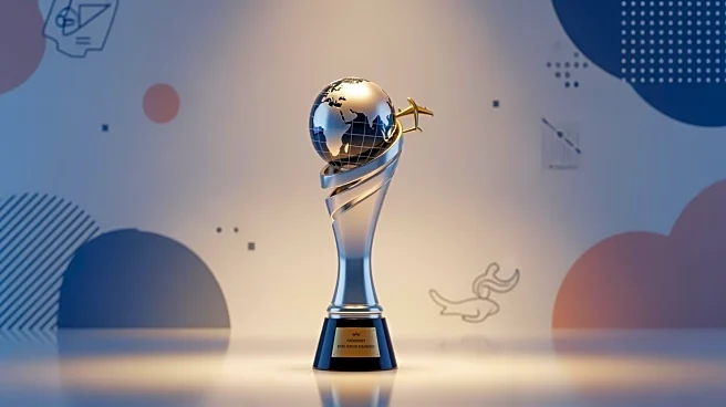 CATO Recognizes Top Touring Agents with Record-Breaking Scores