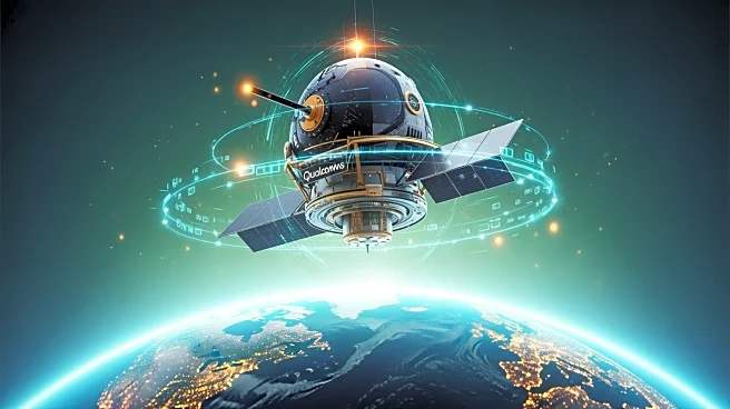 Qualcomm Navigates US-China Trade Tensions with Strong Revenue Growth