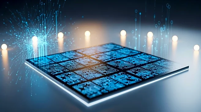 Taiwan Semiconductor Manufacturing Company Sees Increased Investment Amid Positive Analyst Ratings