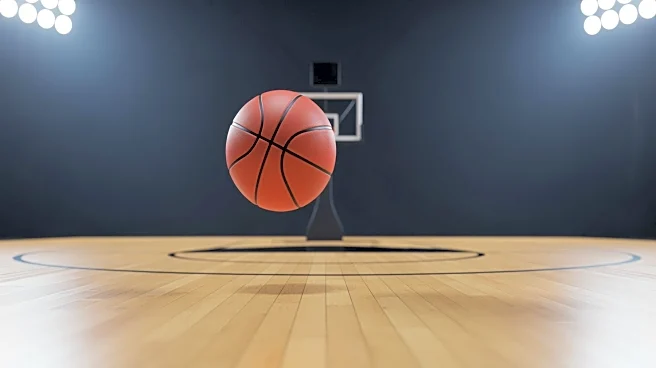 Indiana Pacers Waive Mac McClung, Impacting His NBA Career Trajectory