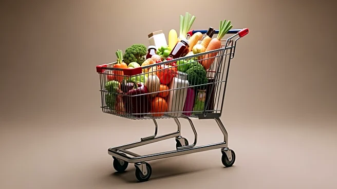 Sainsbury’s Raises Profit Forecast Following Strong First Half Performance